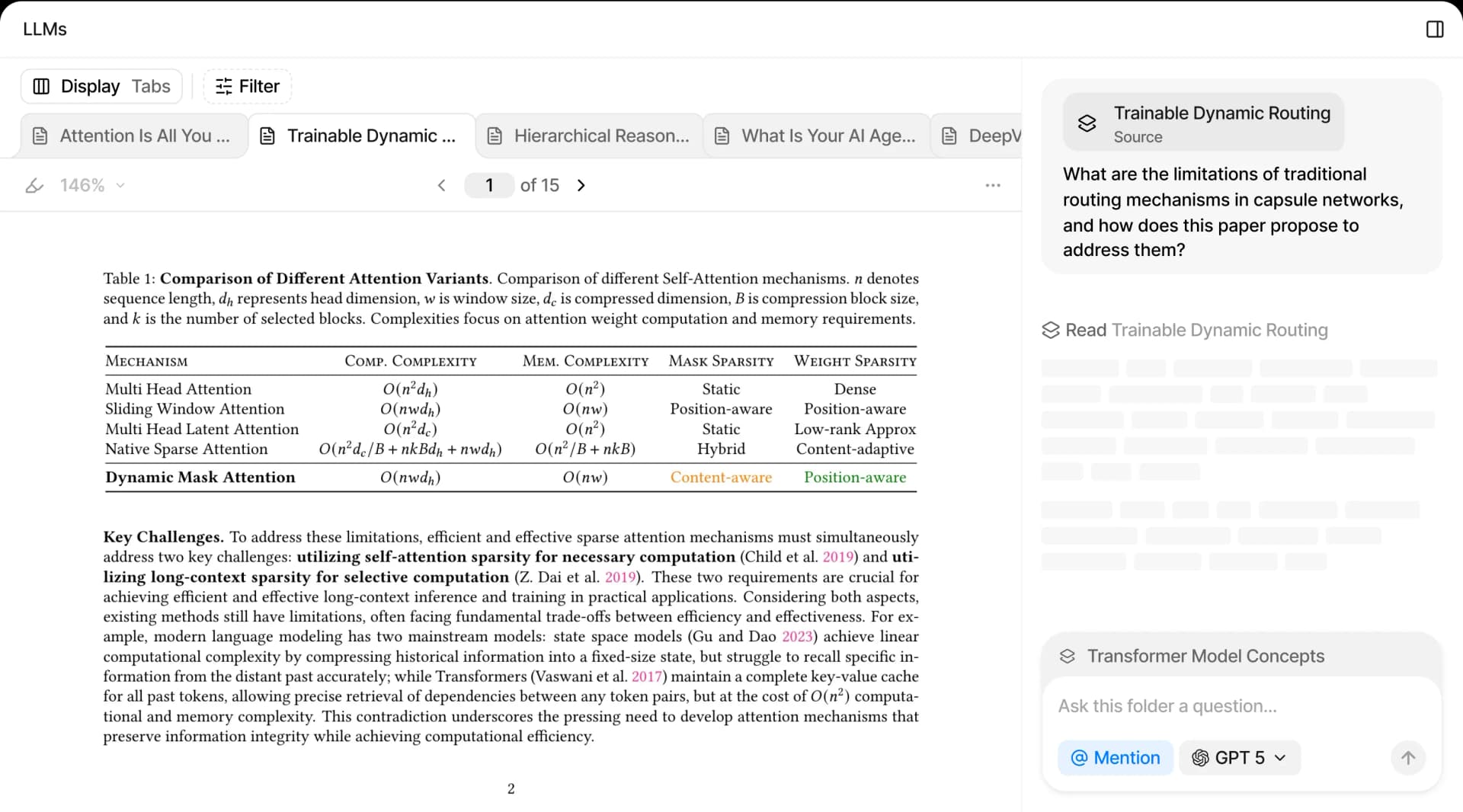 Collaborative Drafting